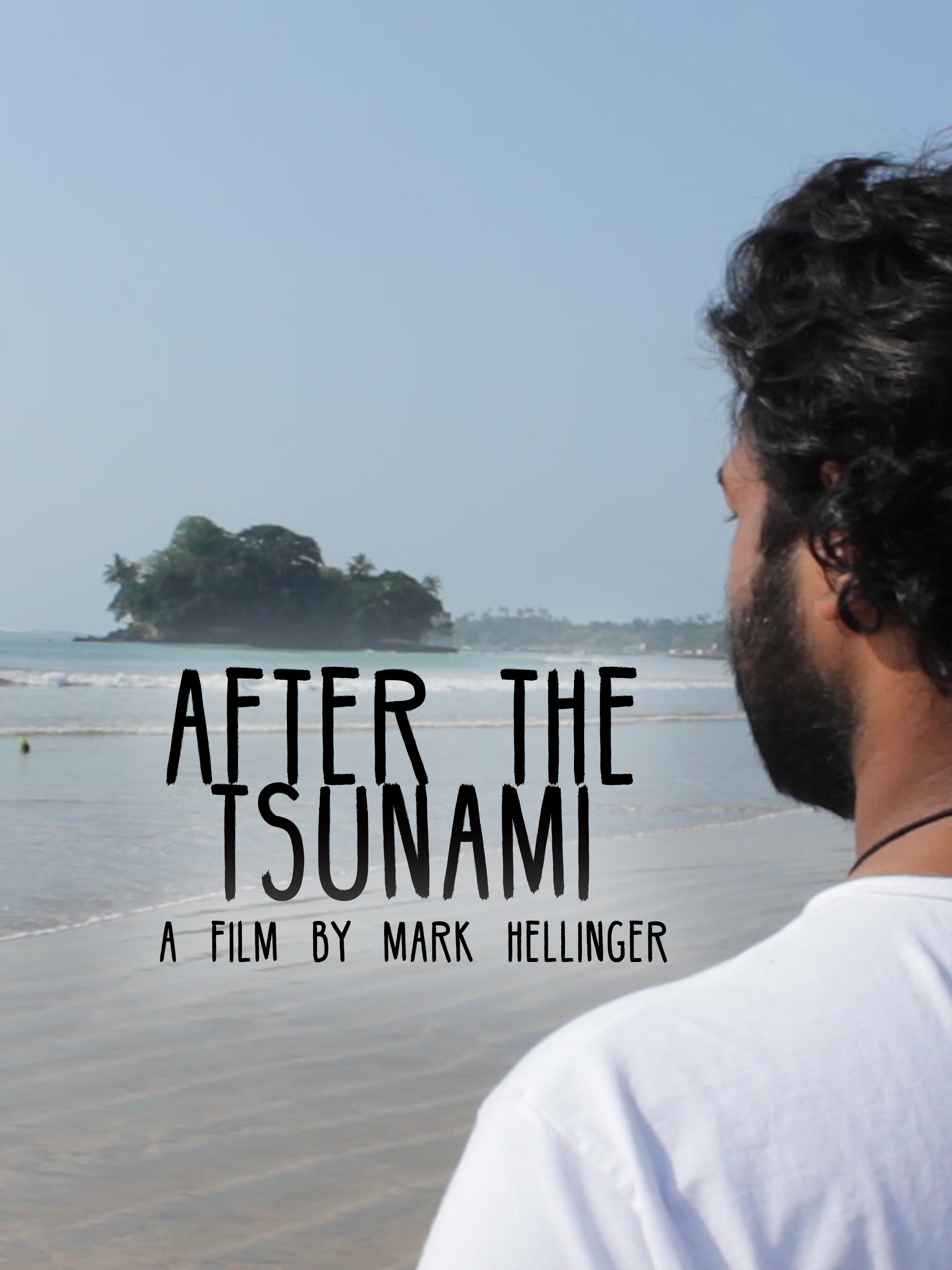 After the Tsunami