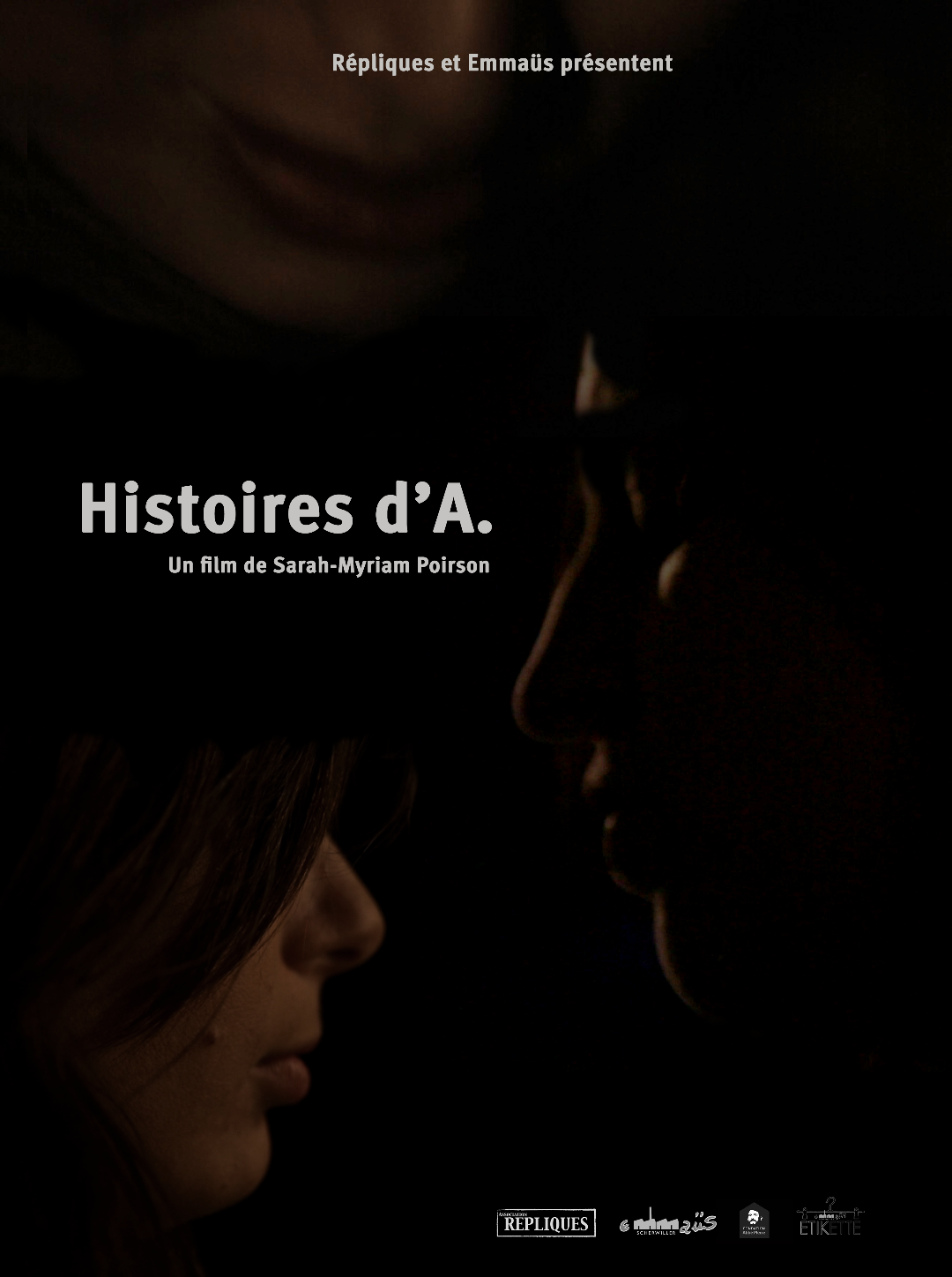 Histoires d'A