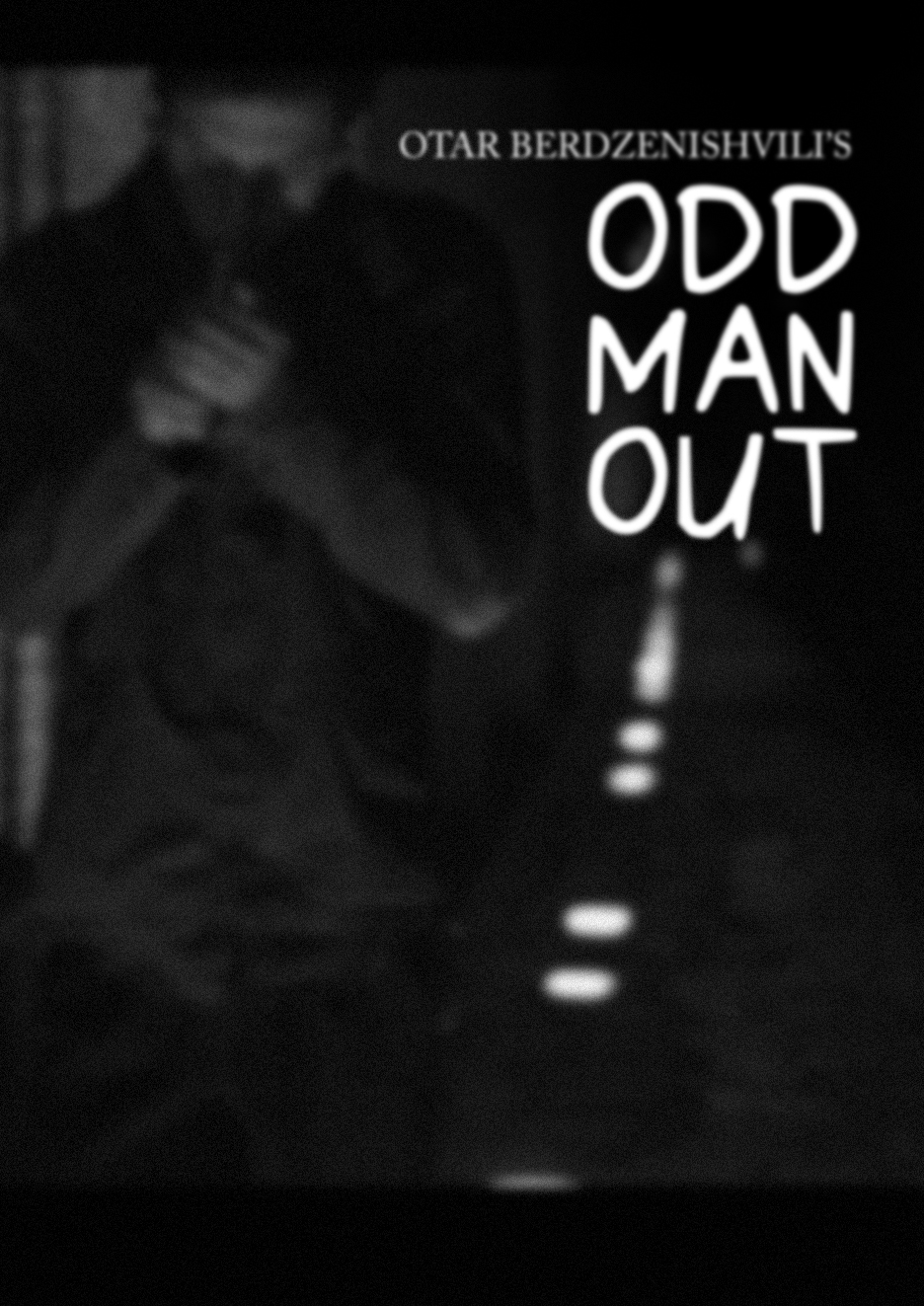 Odd Man Out