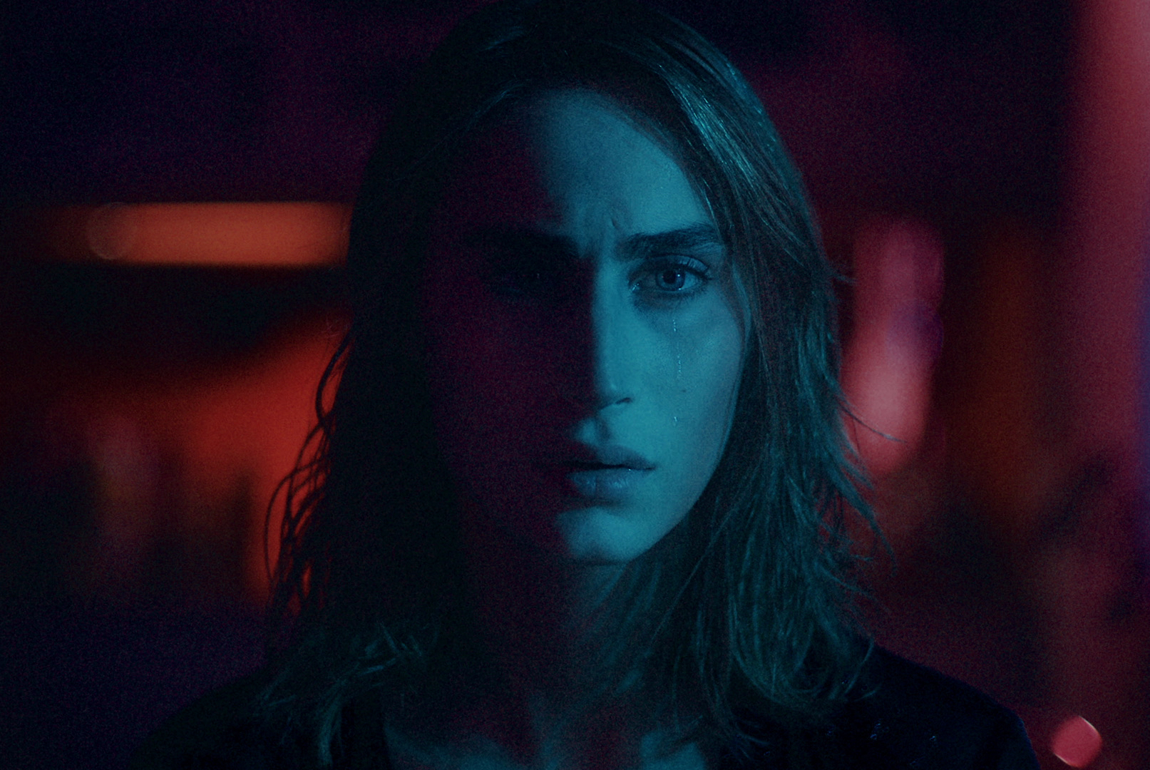 Landesorg, Jeg DrØmmer Om At GrÆde