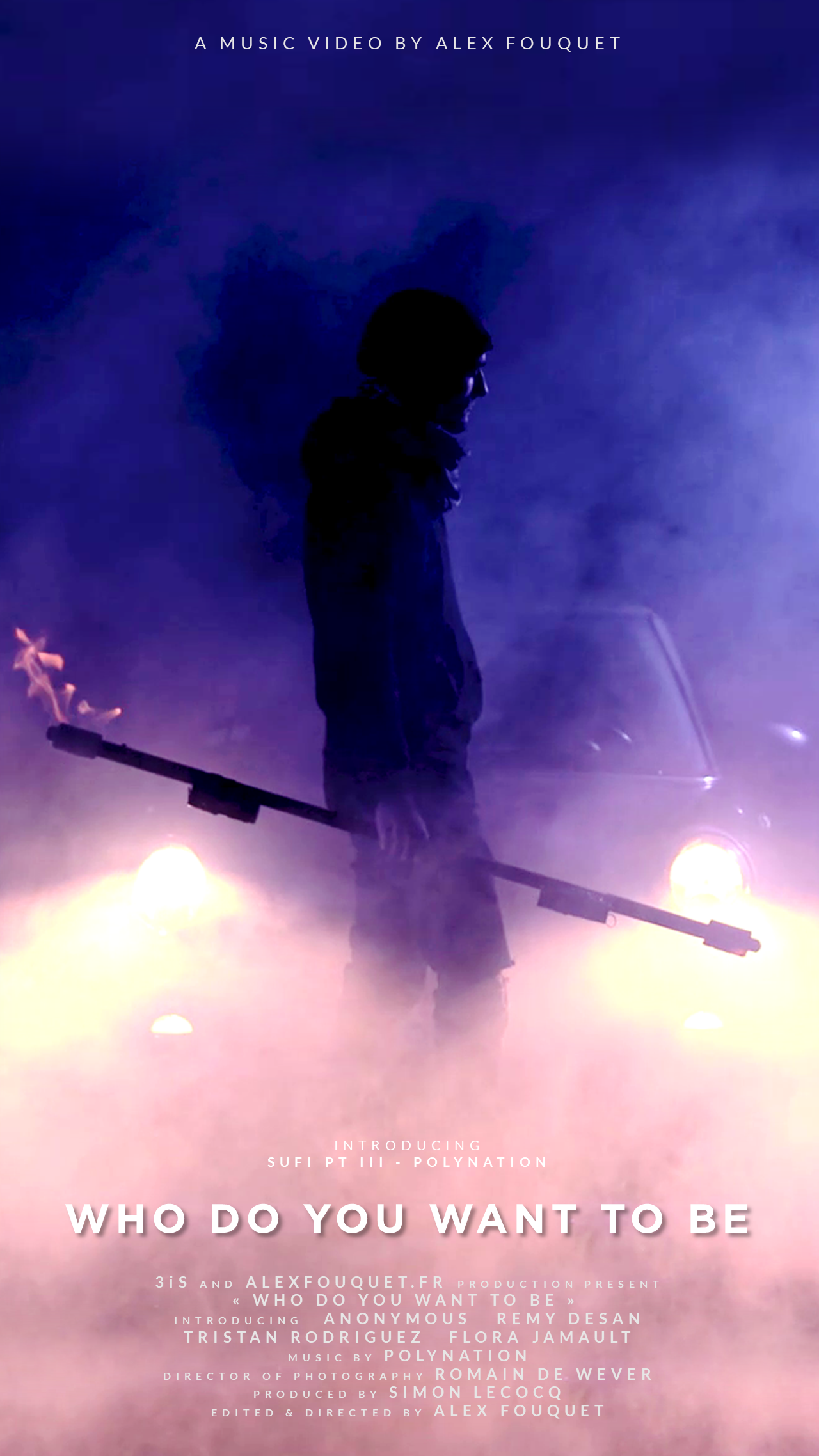 Who do you want to be