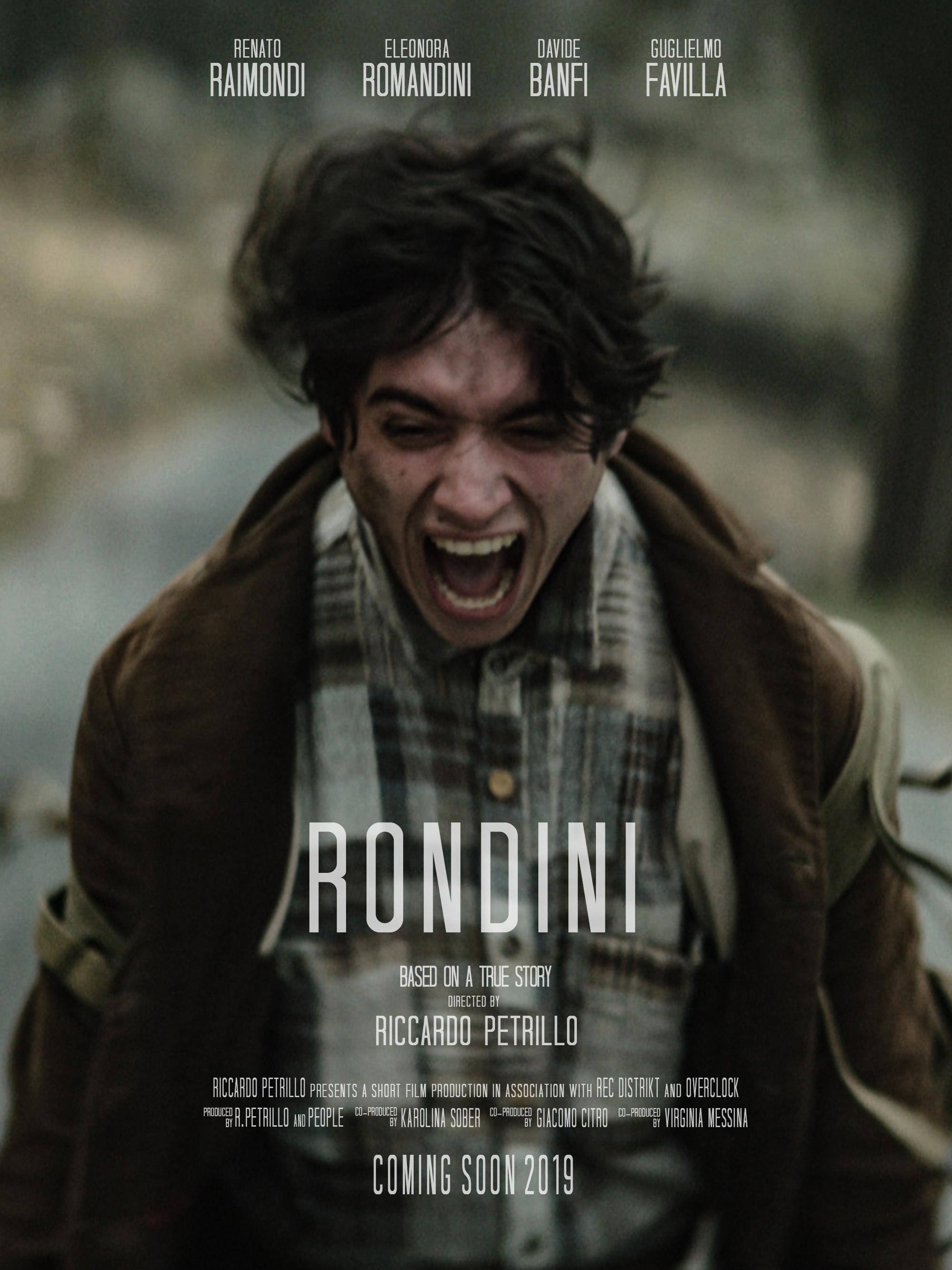 Rondini