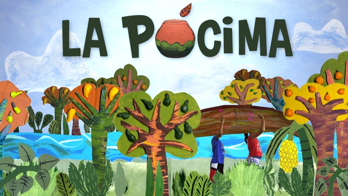 Pócima
