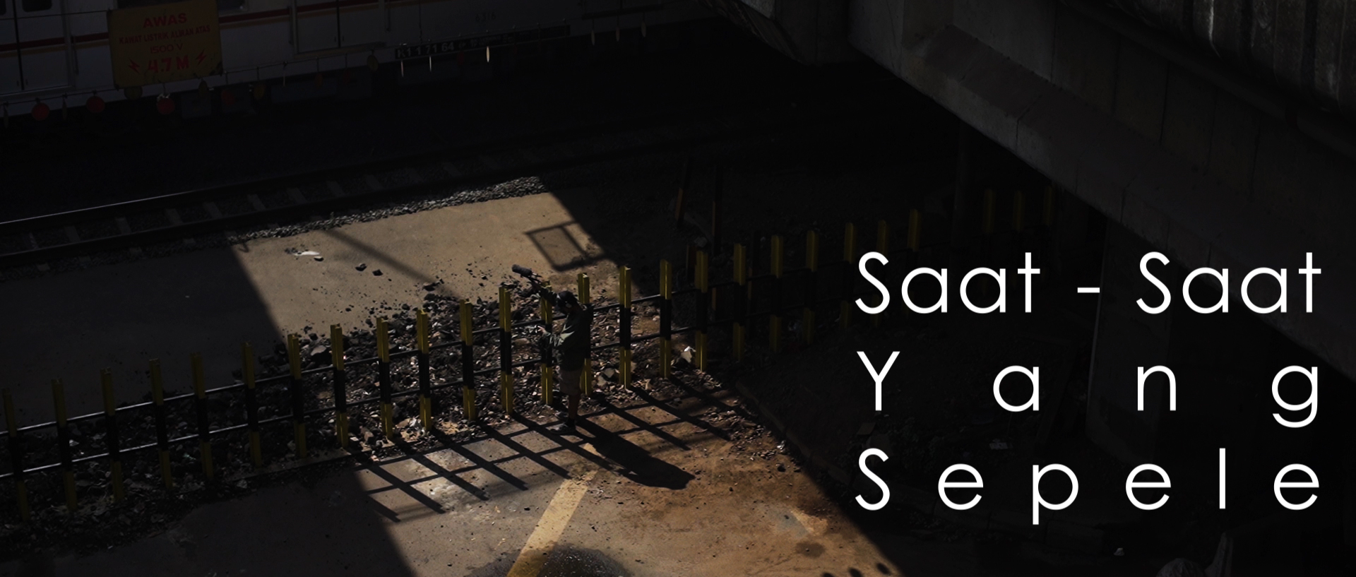 Saat Saat Yang Sepele