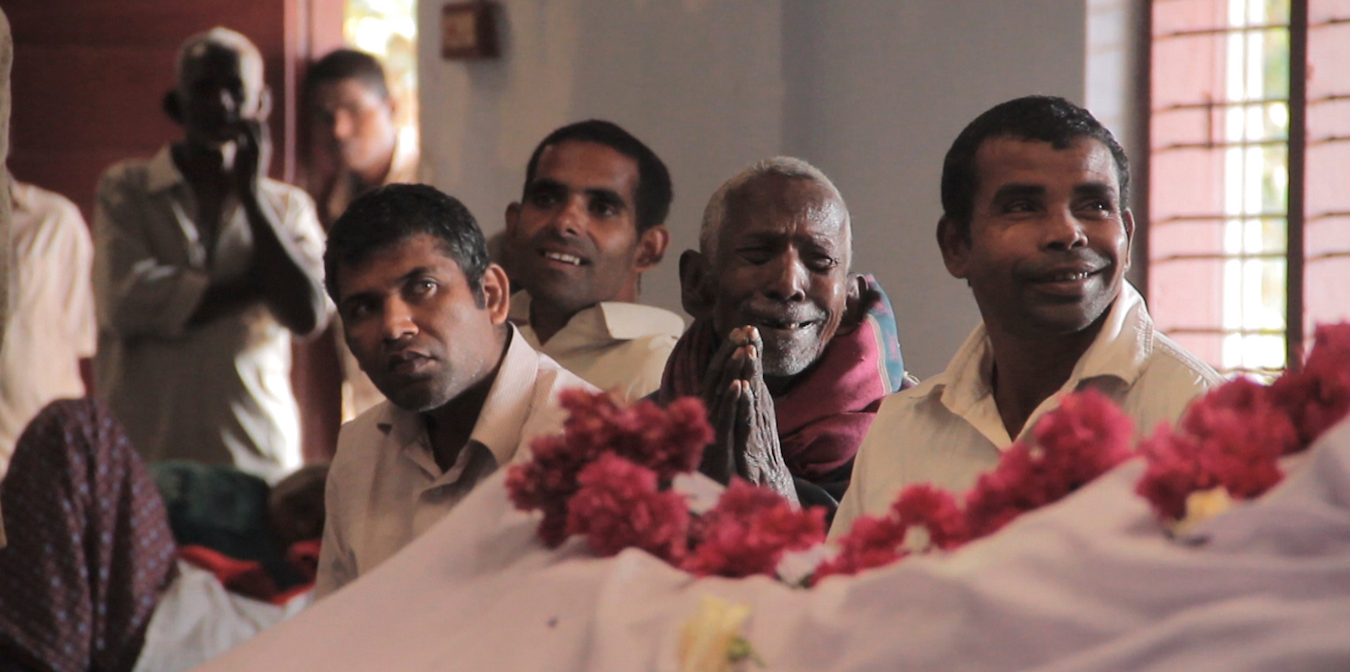 Une journée à Sengulam