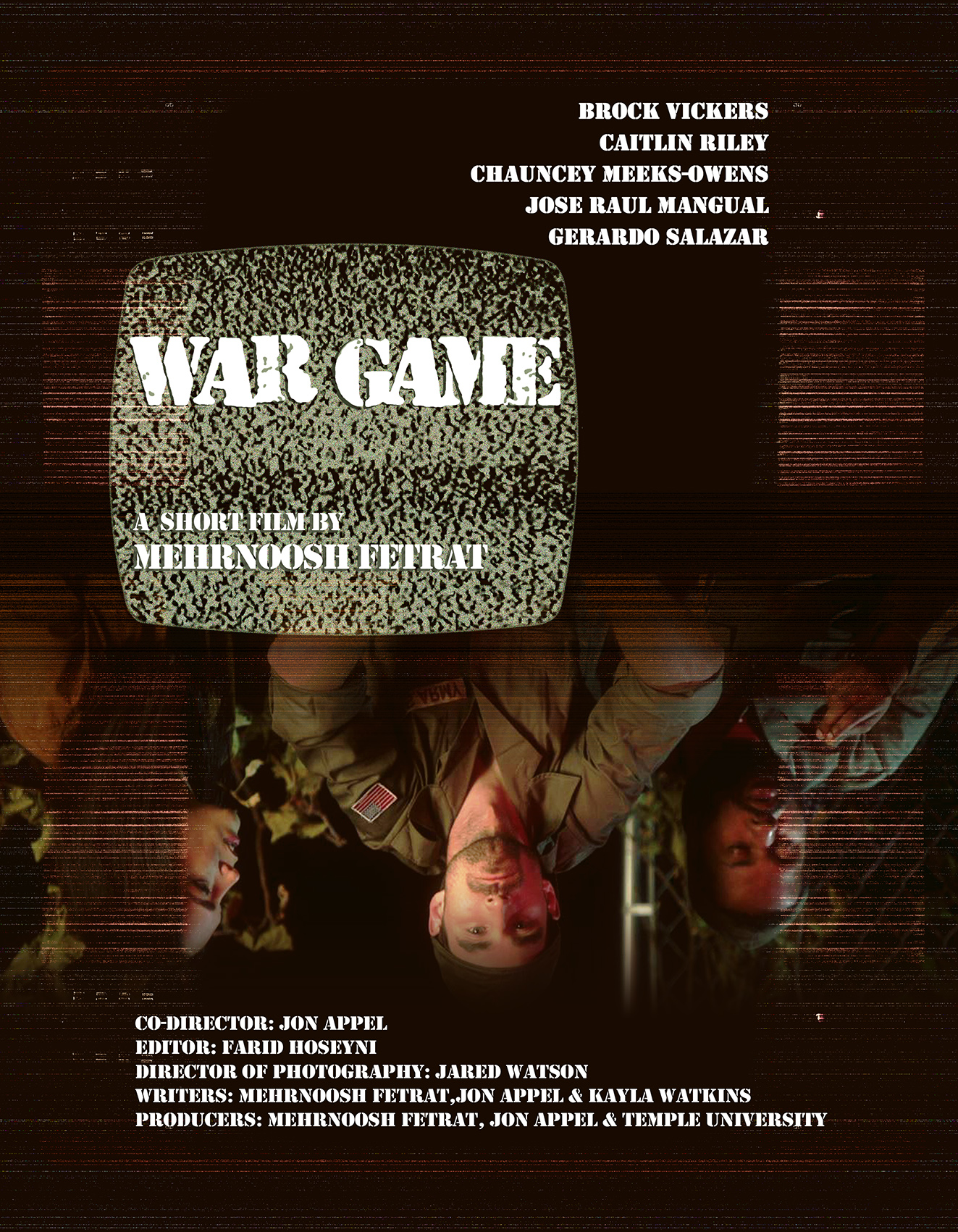 War Game