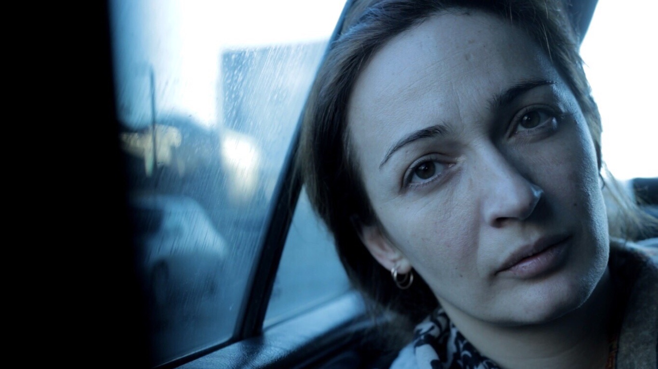 Dom, v kotorom my zhili