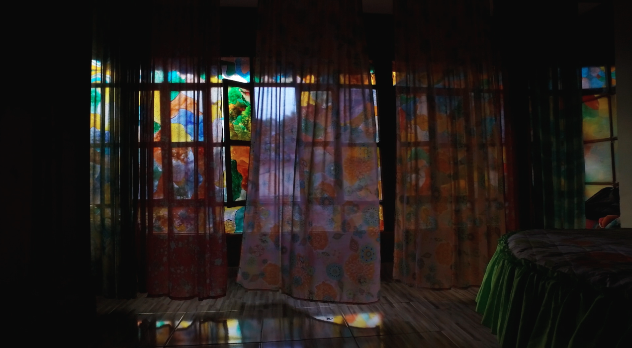 Medellín, una carta