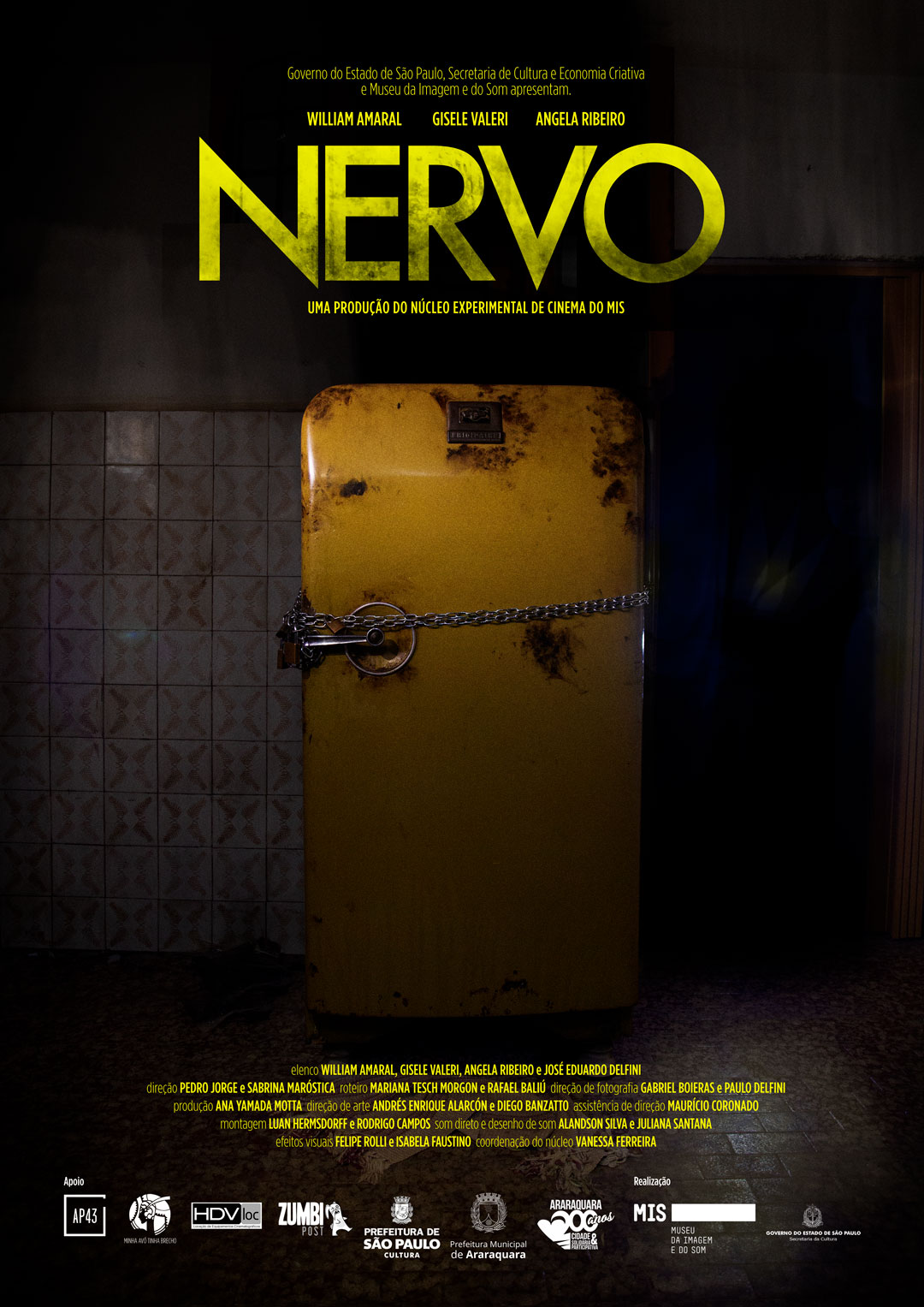 Nervo