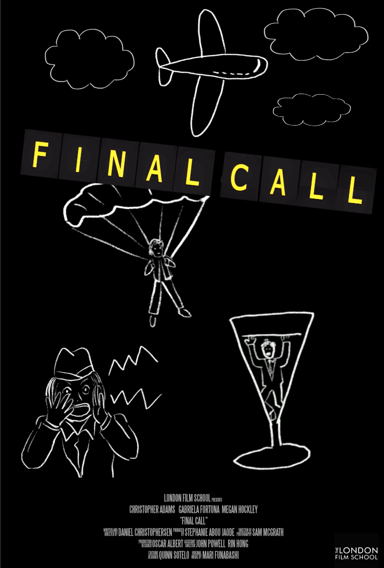 Final Call