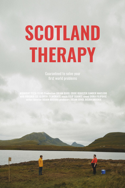 Scotland Therapy