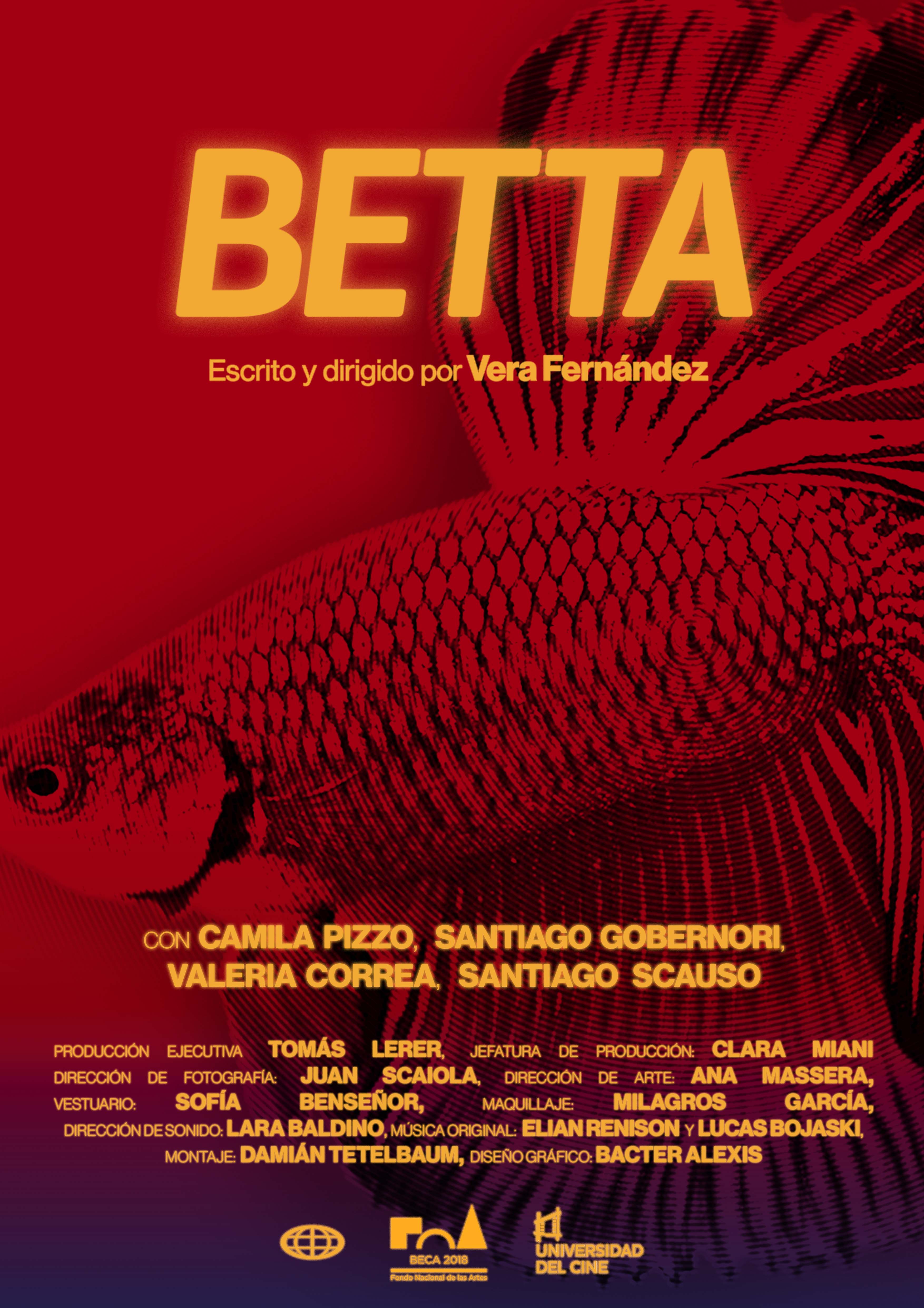 Betta