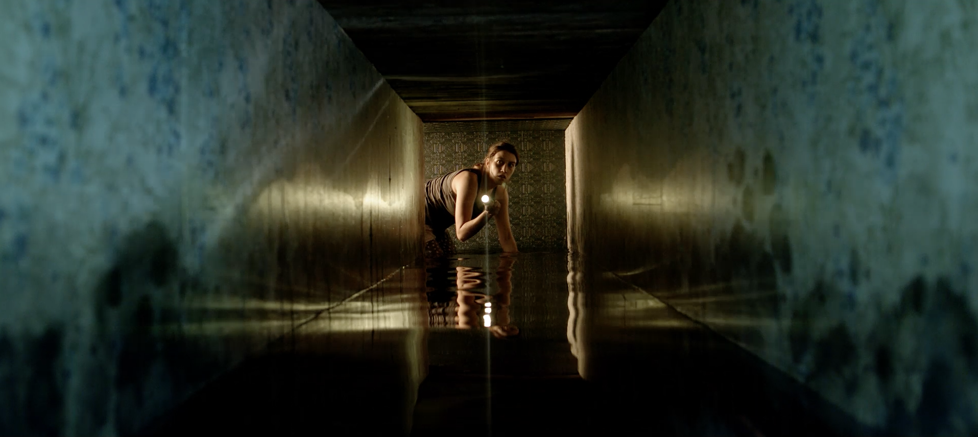 Dark Water