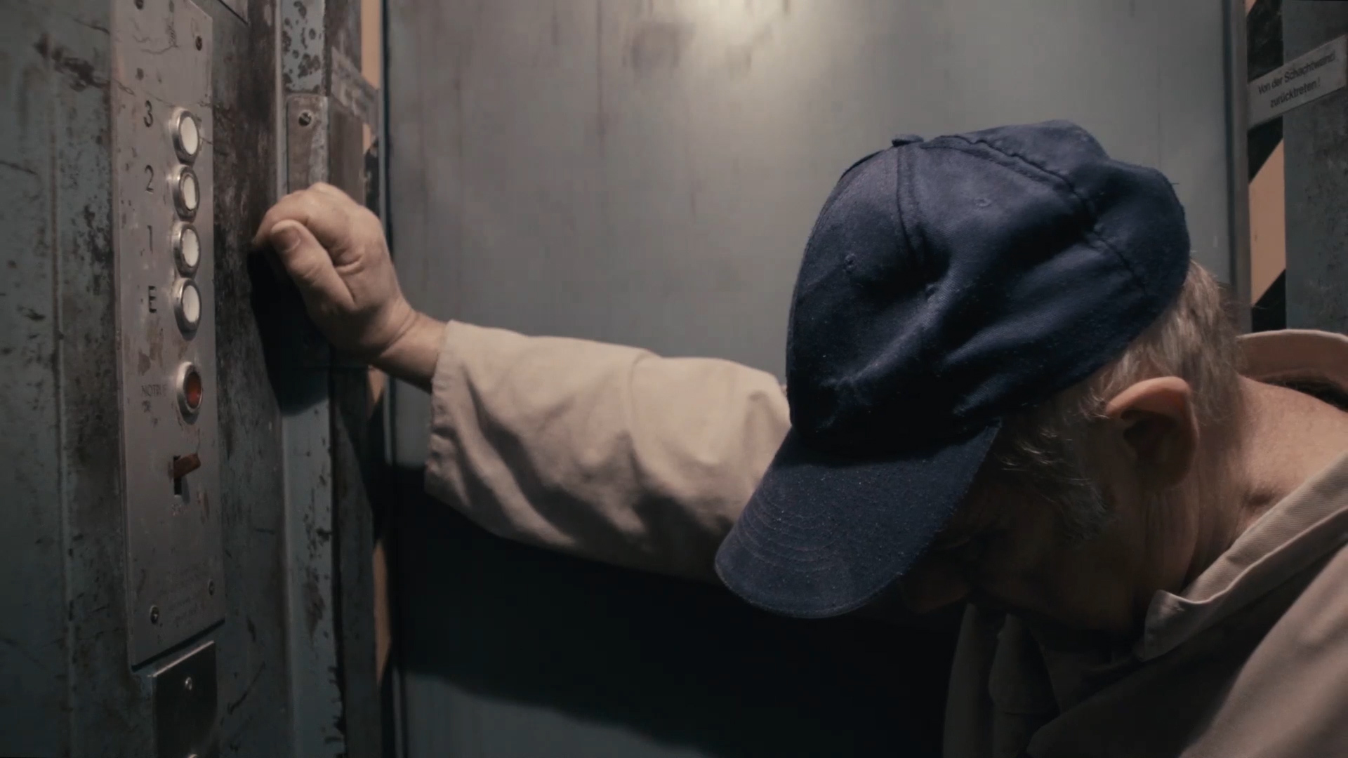 Arbeitgeber Verlässt Die Fabrik