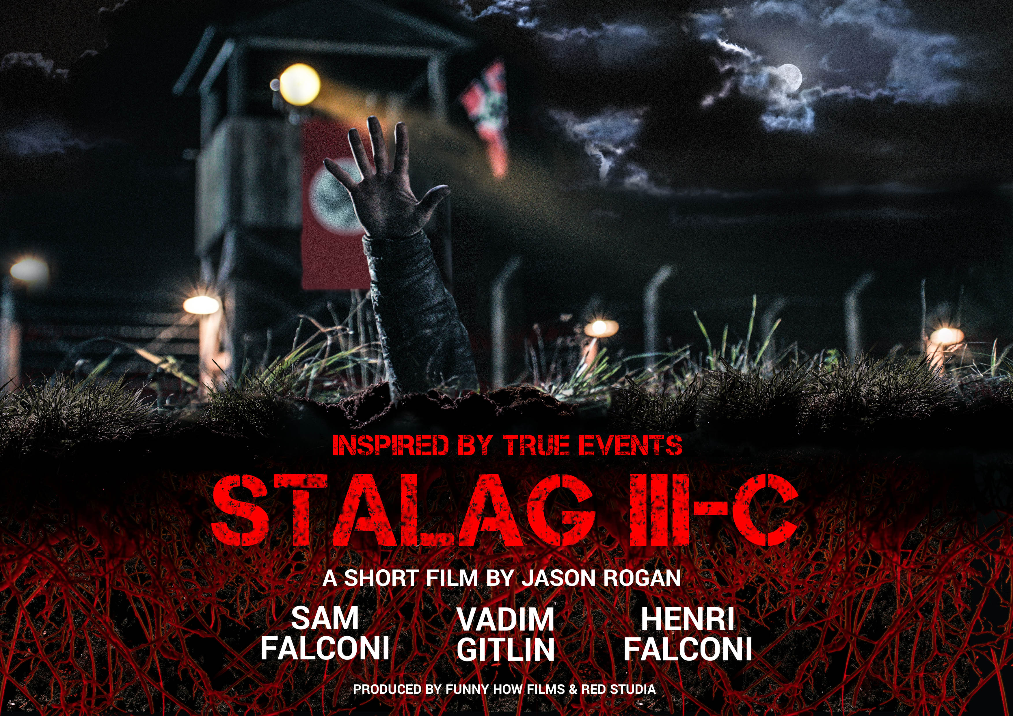 Stalag Iii-C