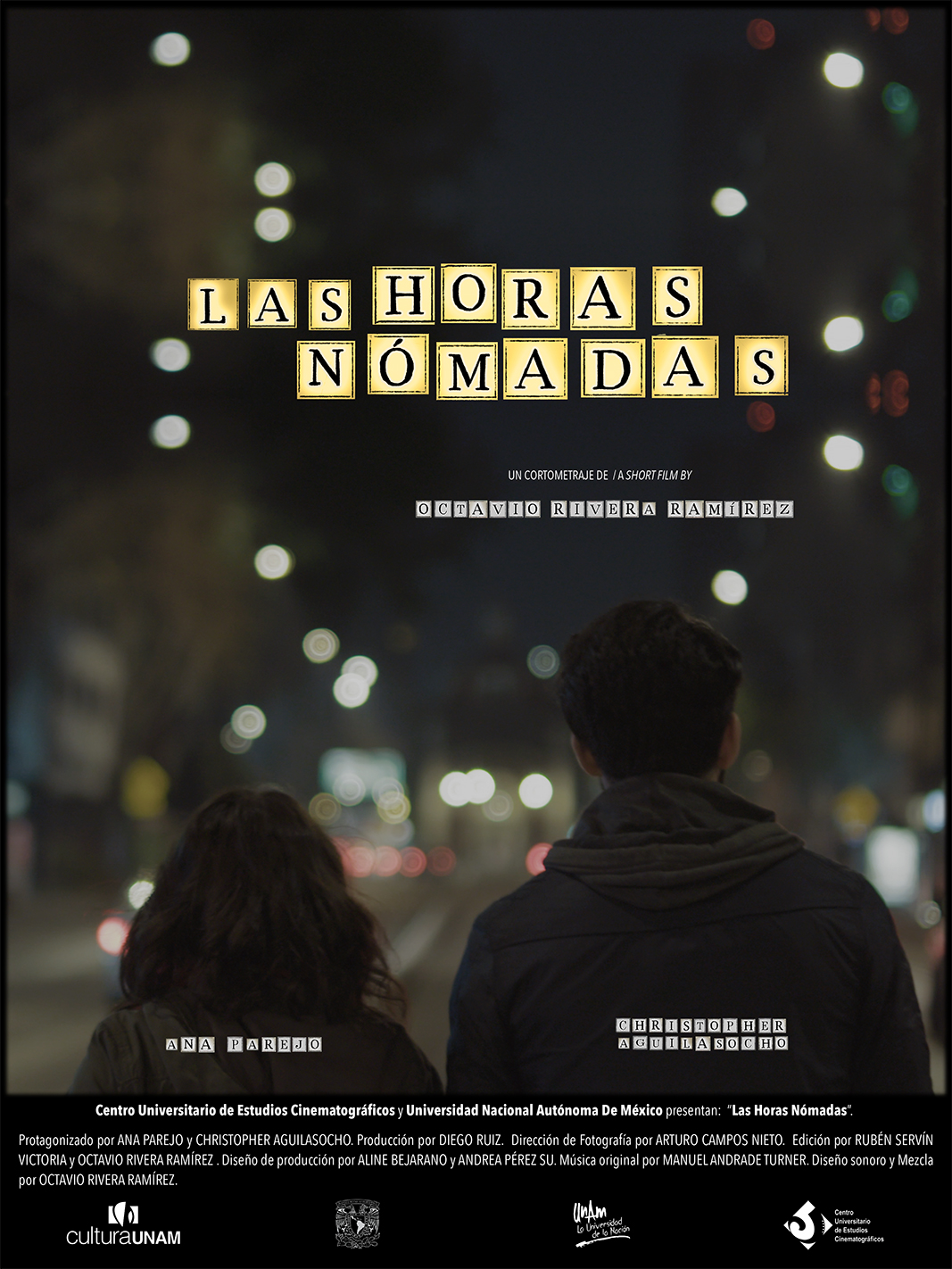 Horas Nómadas
