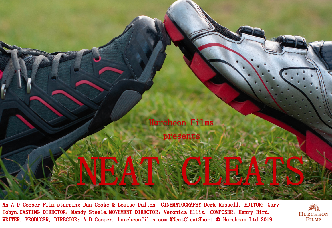 Neat Cleats
