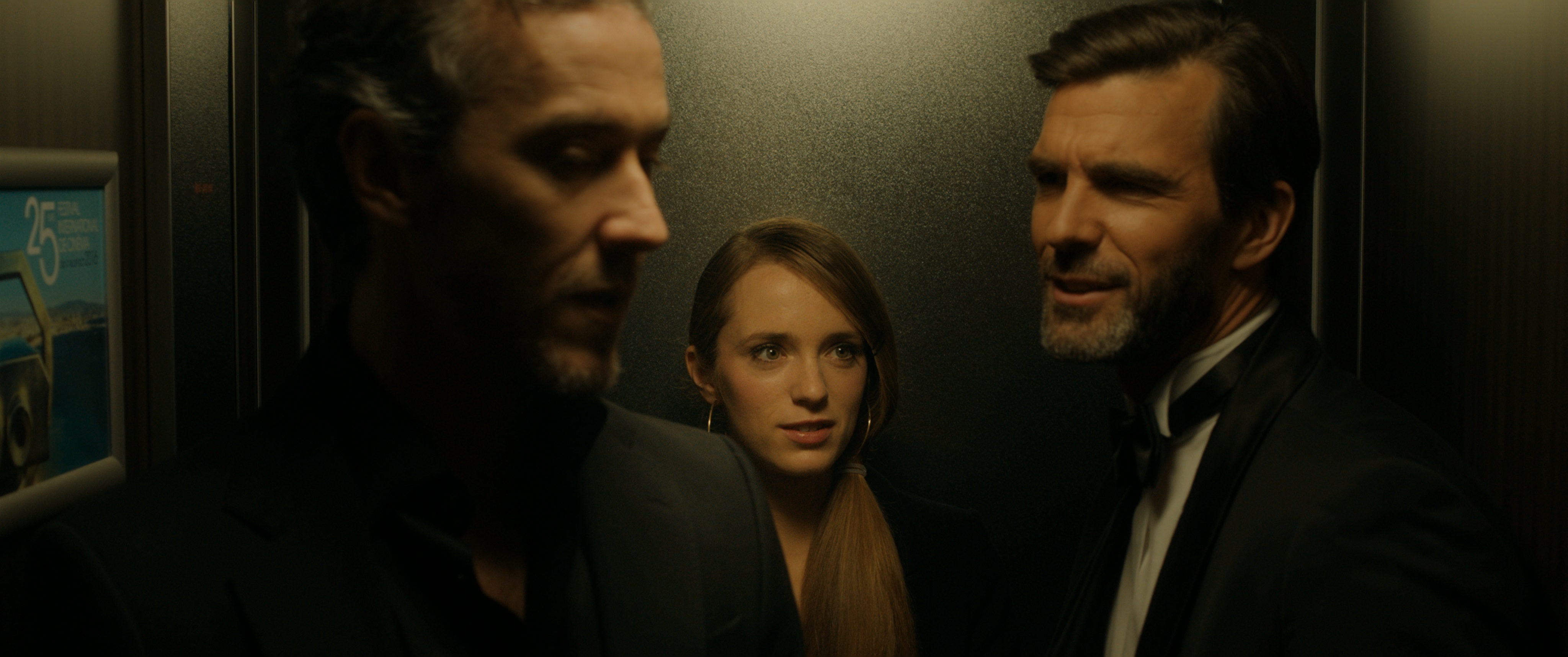 Unforgettable moment