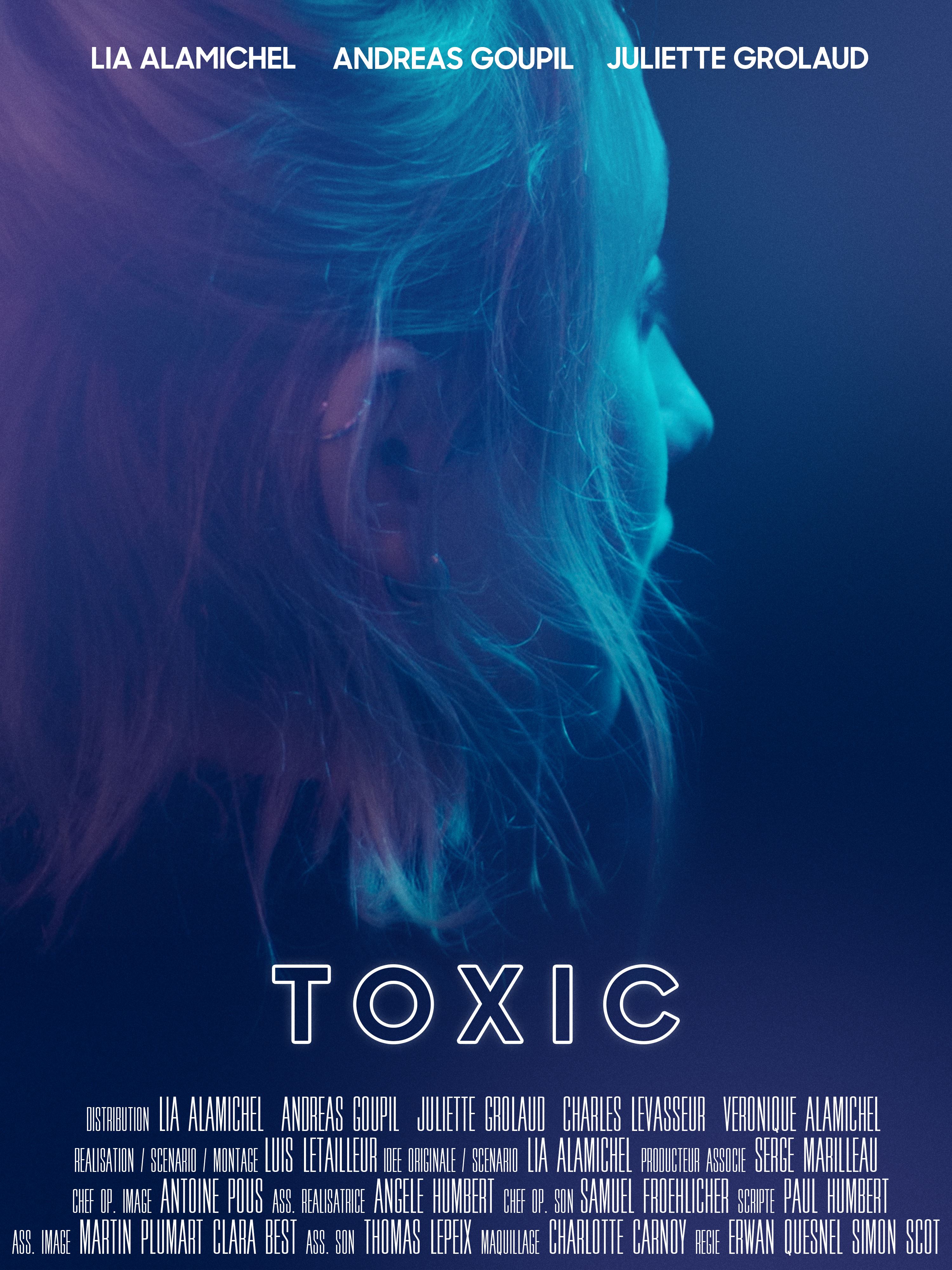 Toxic
