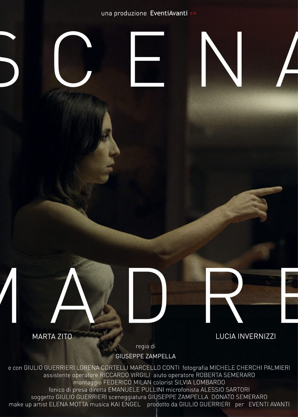 Scena Madre