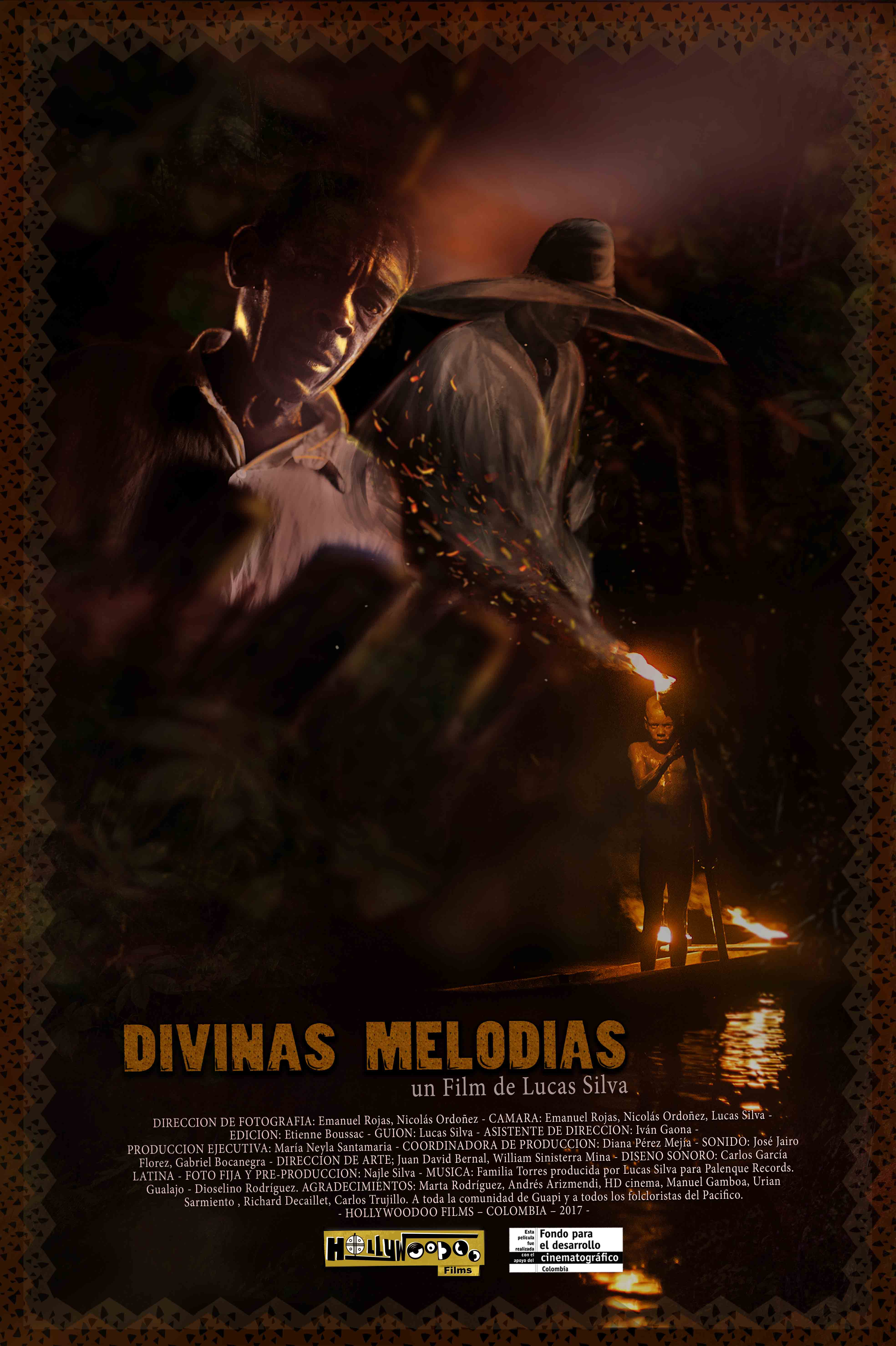 Divinas Melodias