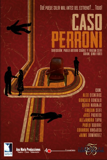 Caso Perroni