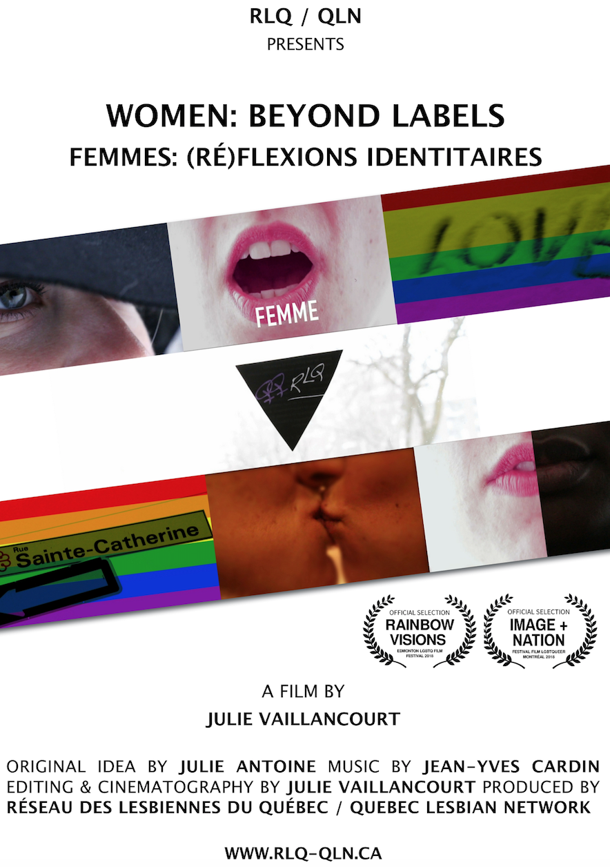 Women : Beyond Labels