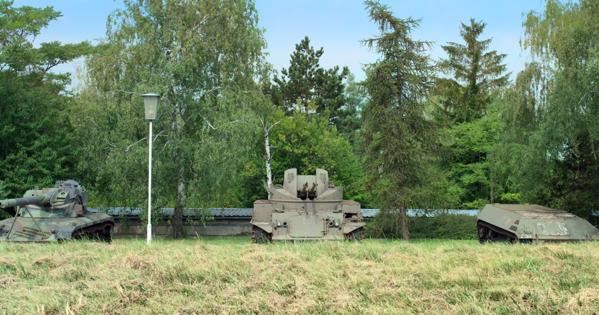 Battlefield