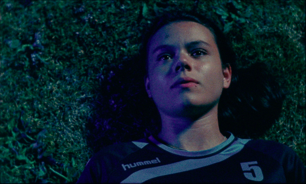 Regarde passer mon fantôme