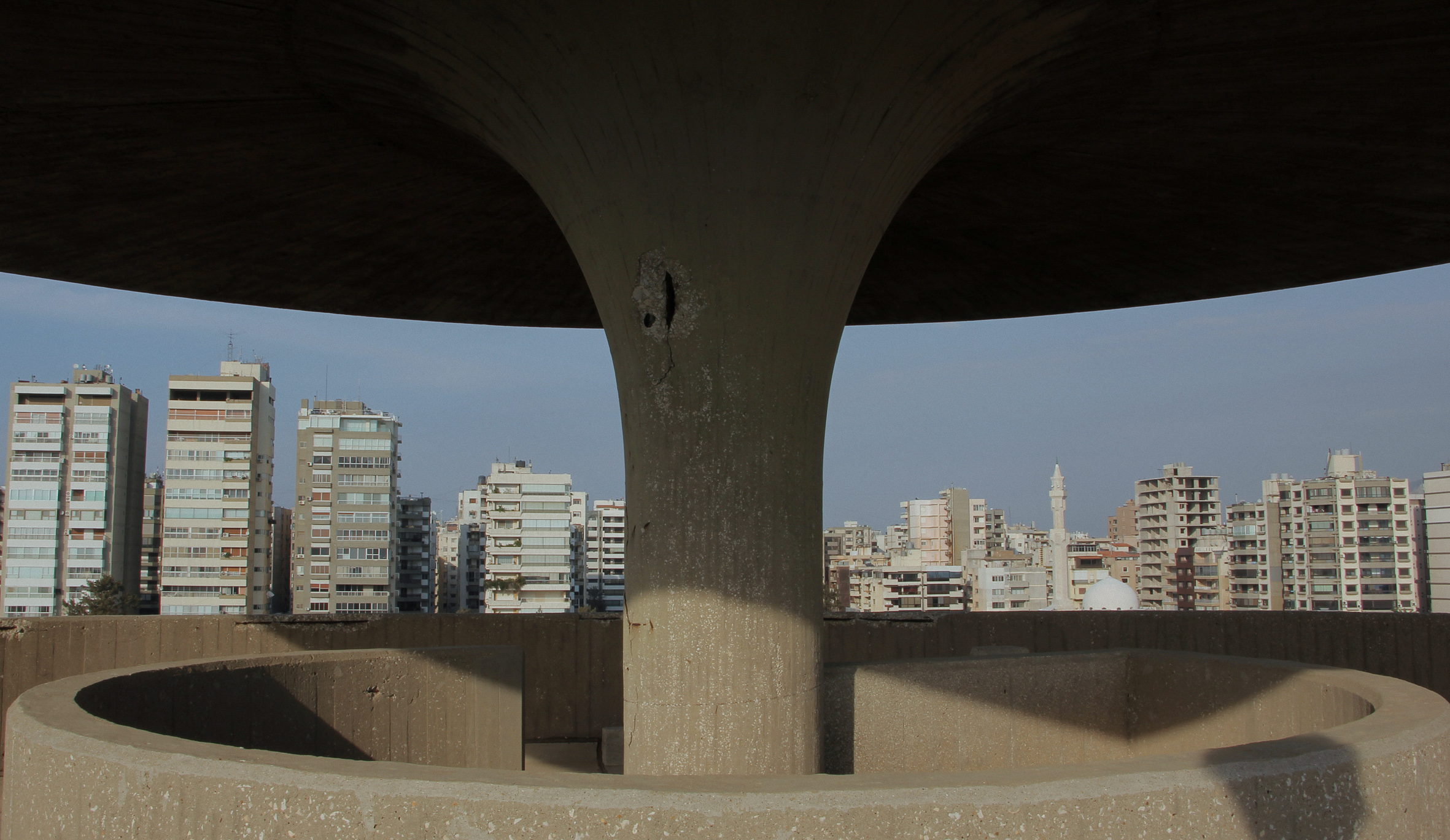 Concrete Forms of Resistance