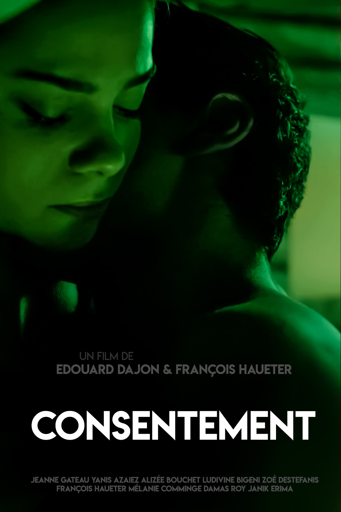 Consentement