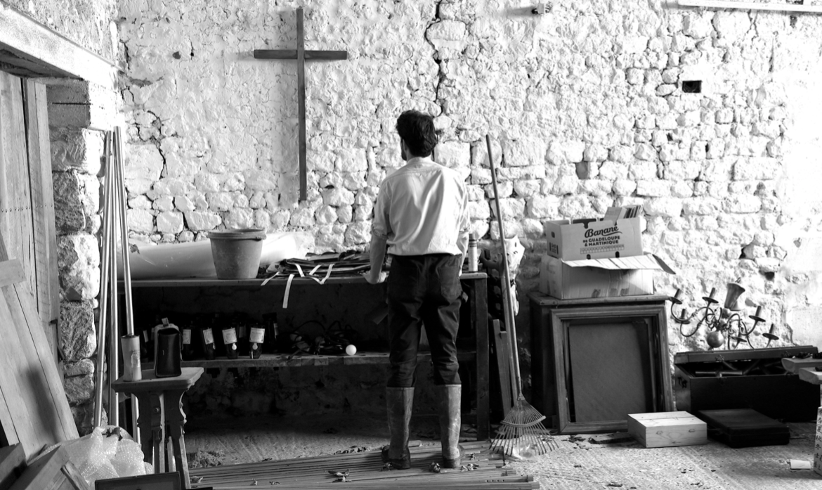 Un curé de campagne