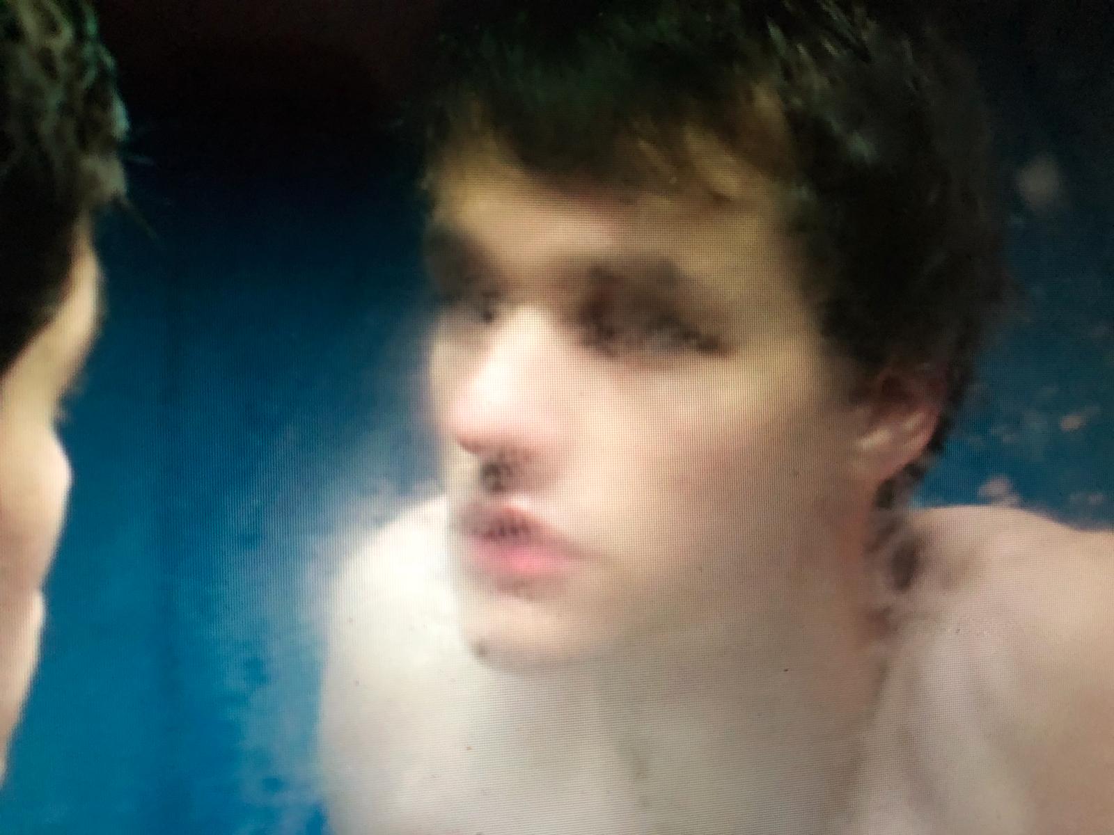 Avant que je m'en aille