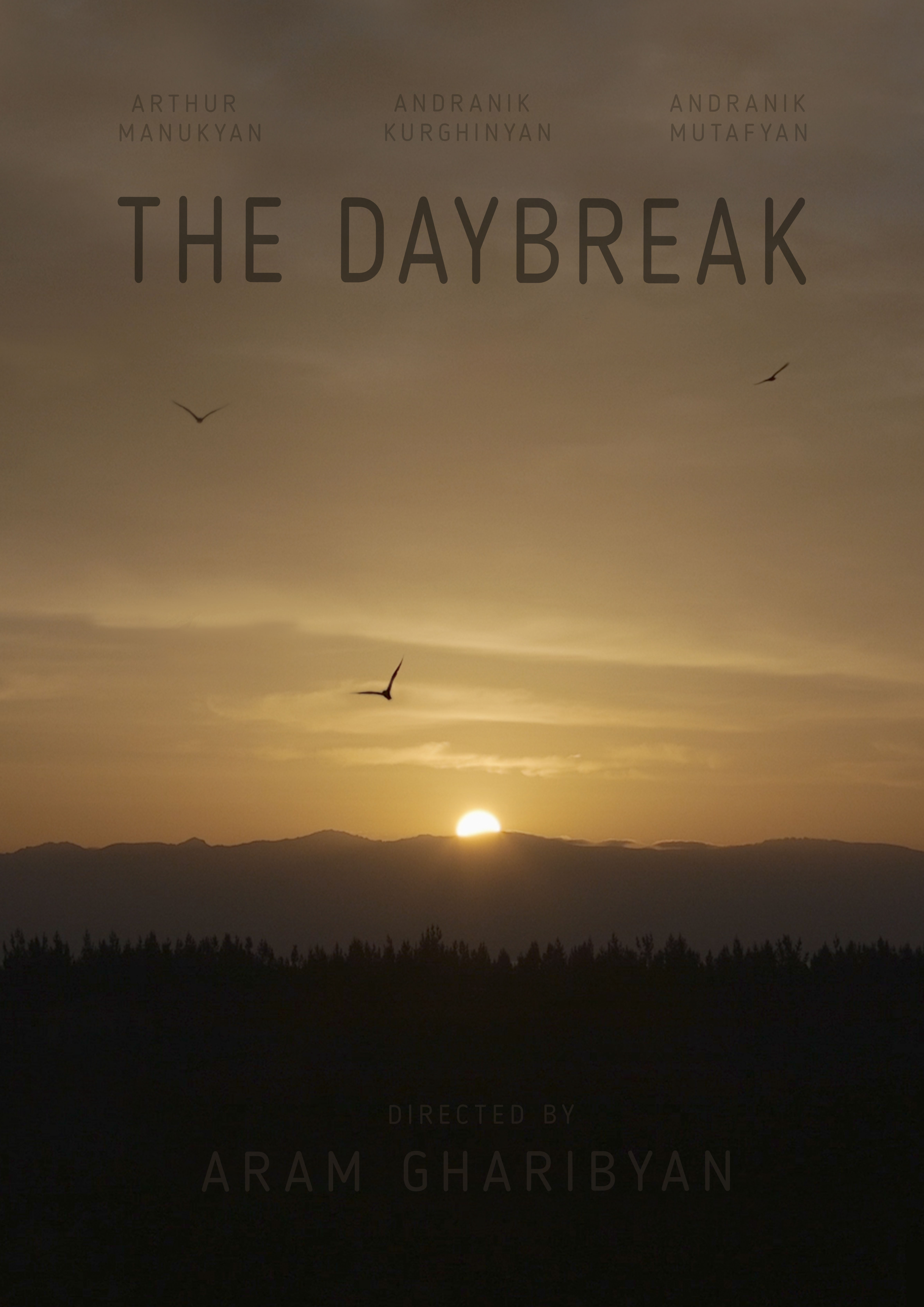Daybreak