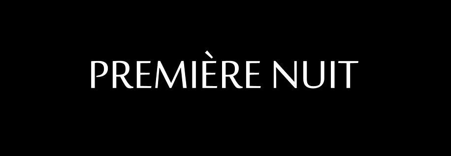 Première nuit