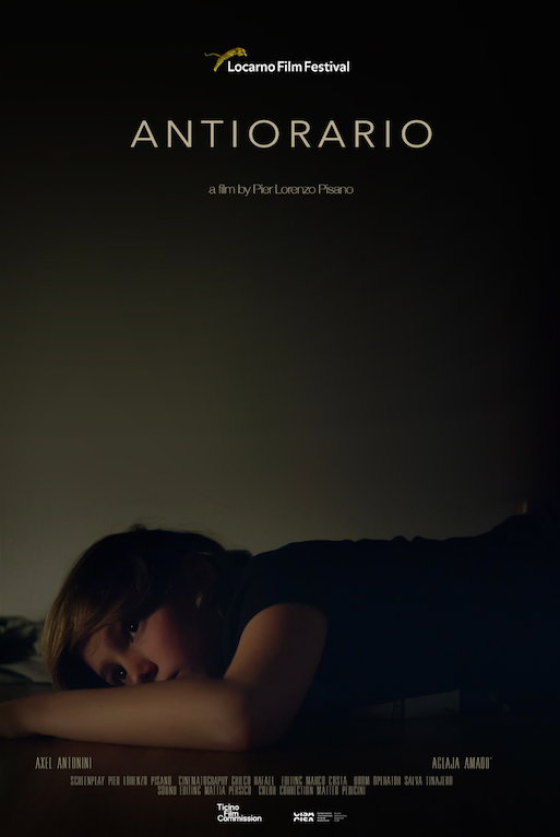 Antiorario