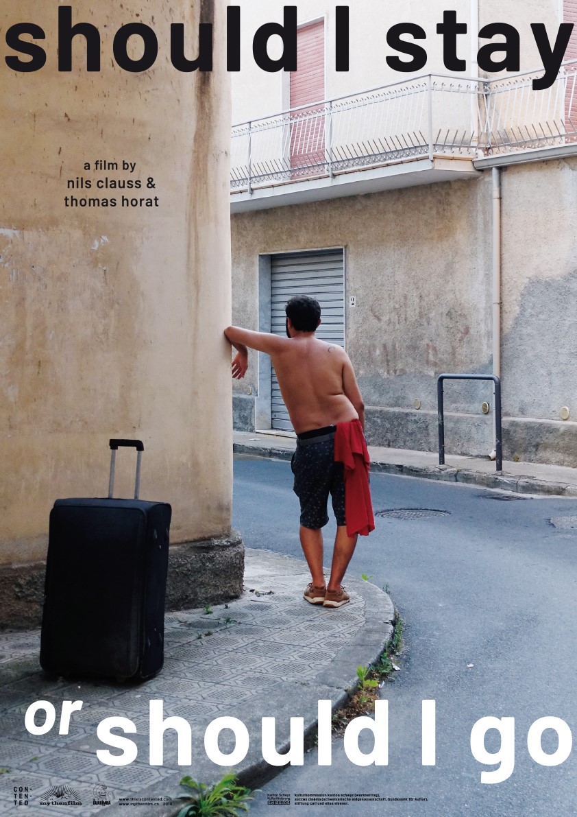 Should I Stay or Should I Go