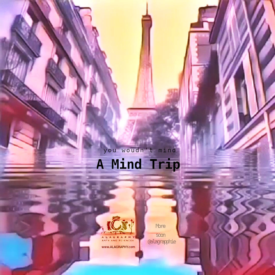 A Mind Trip