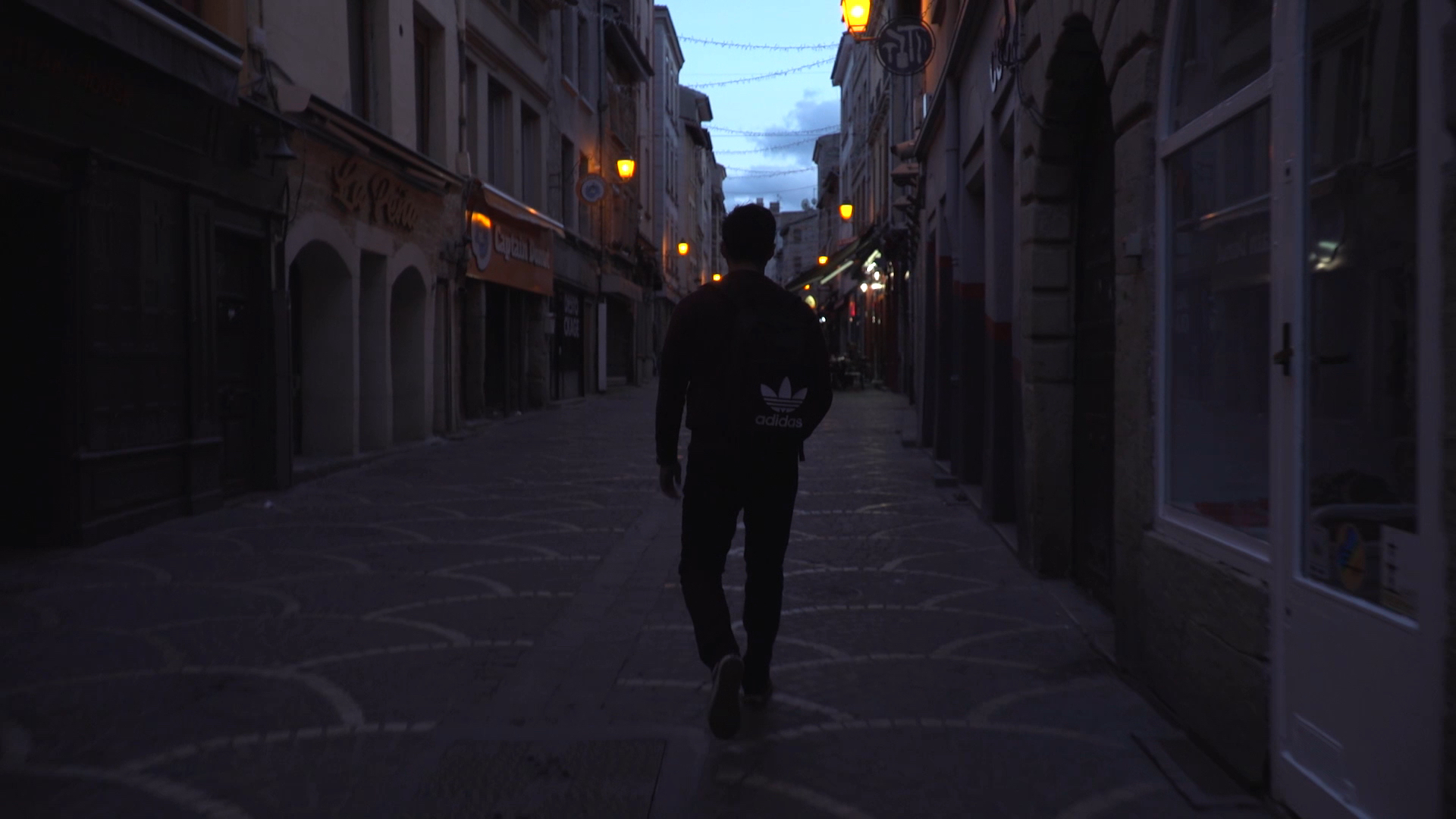 I'm Gonna Dance Again