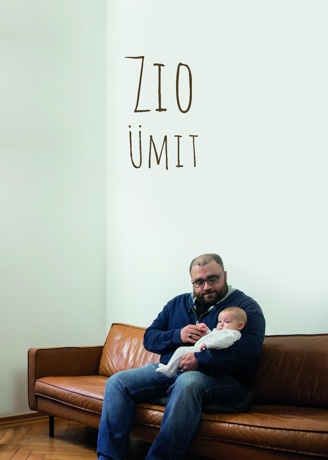 Zio Ümit