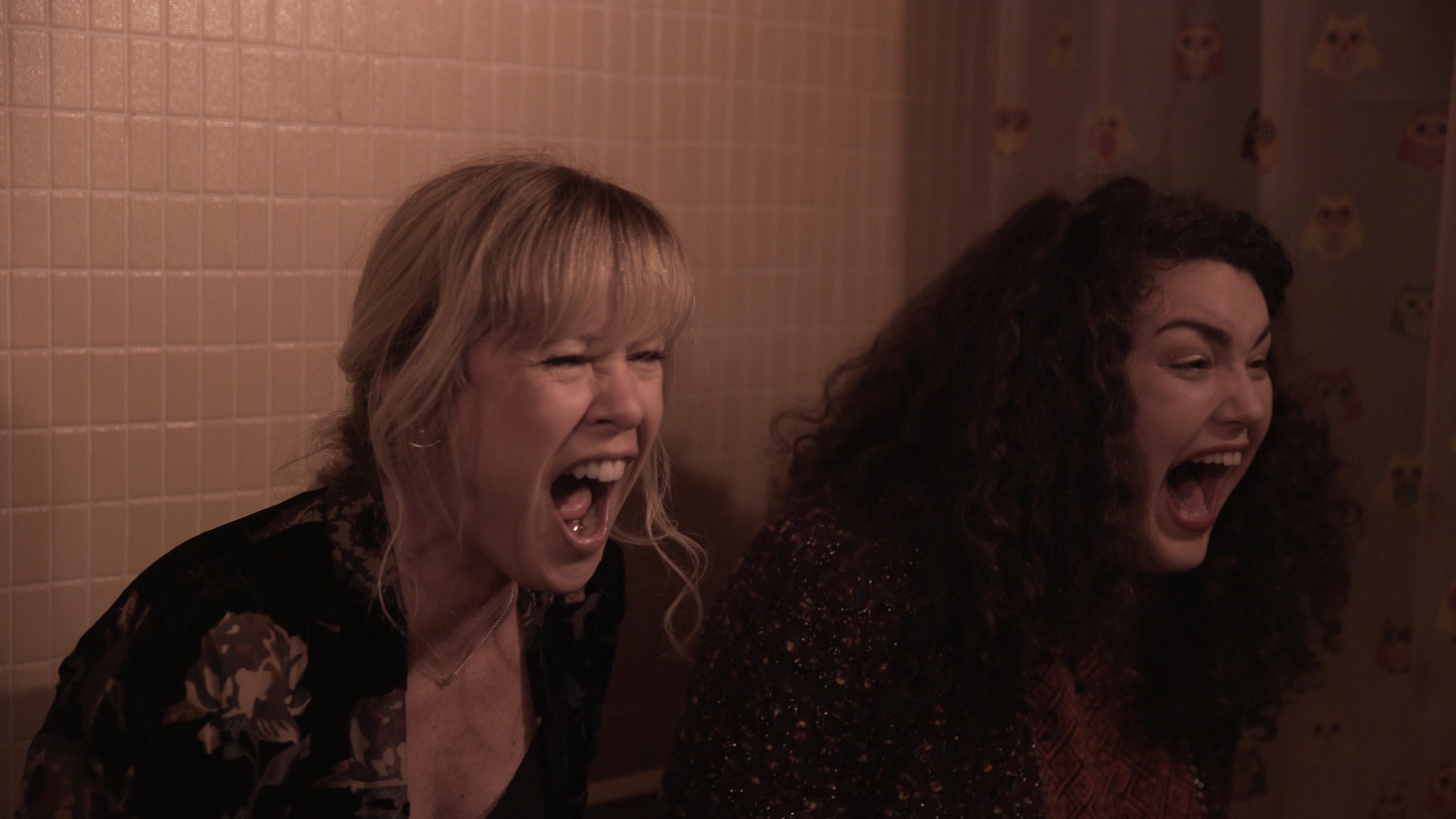 Ceci est mon corps étranger