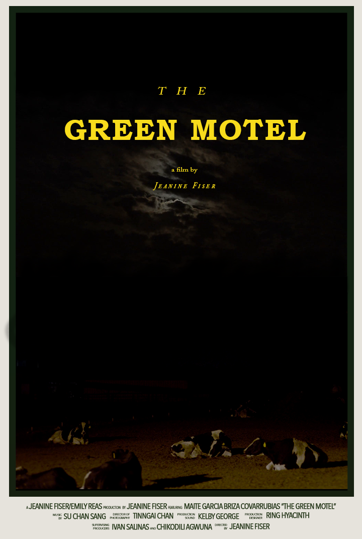 Green Motel