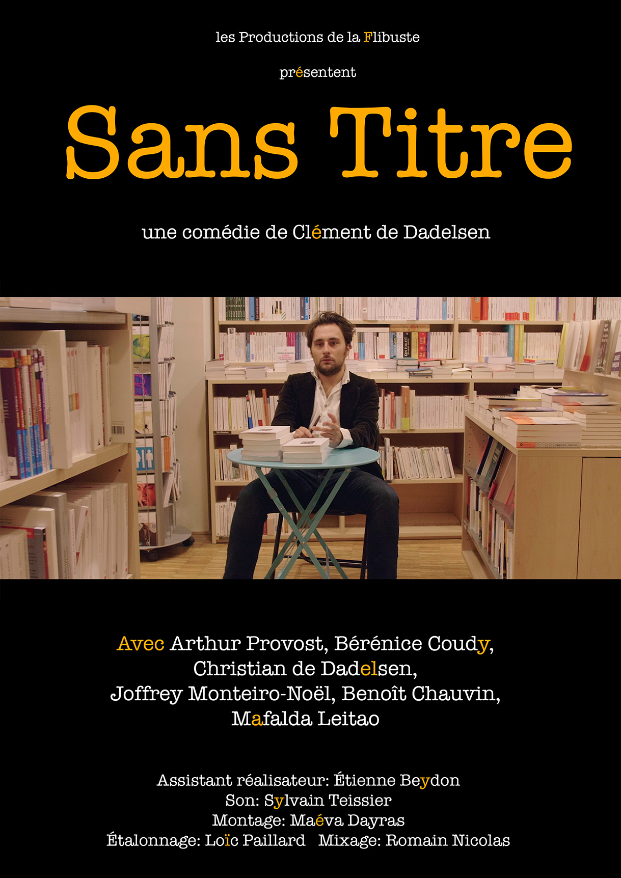 Sans titre