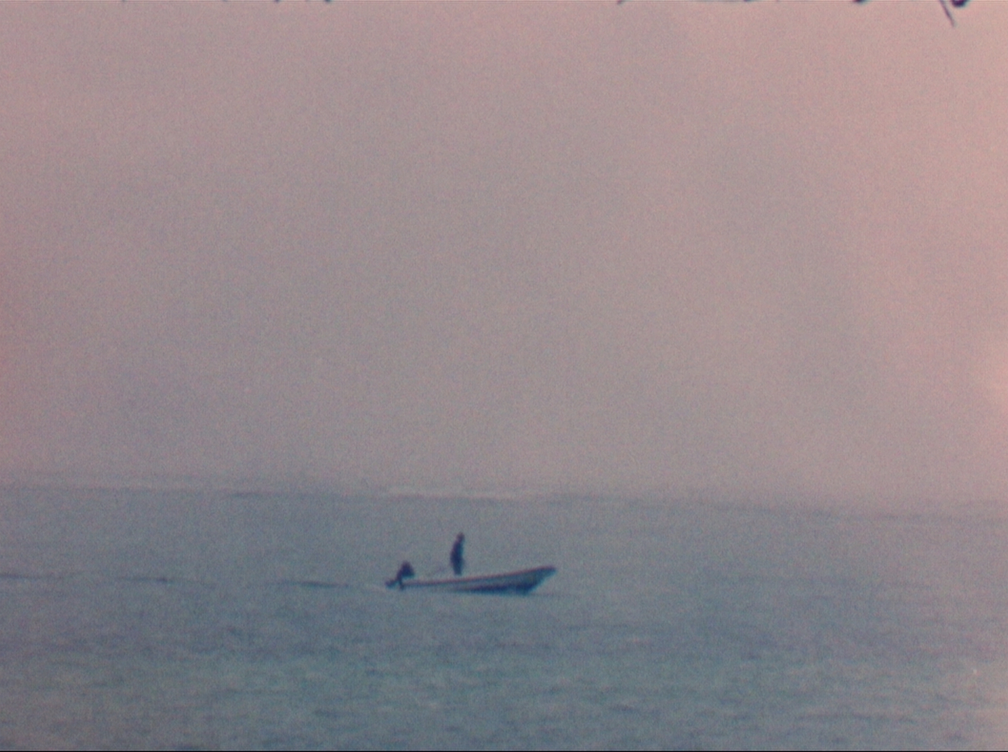 Letter from Cartagena