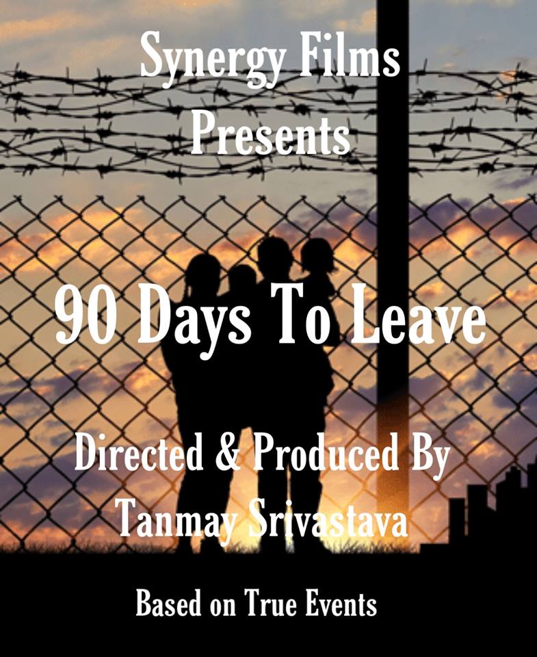 90 Days To Leave