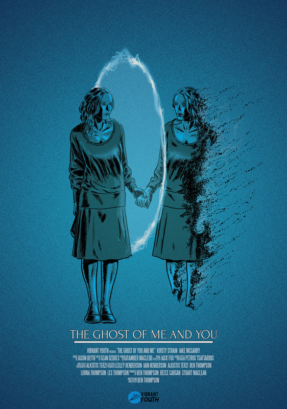 Ghost of Me and You