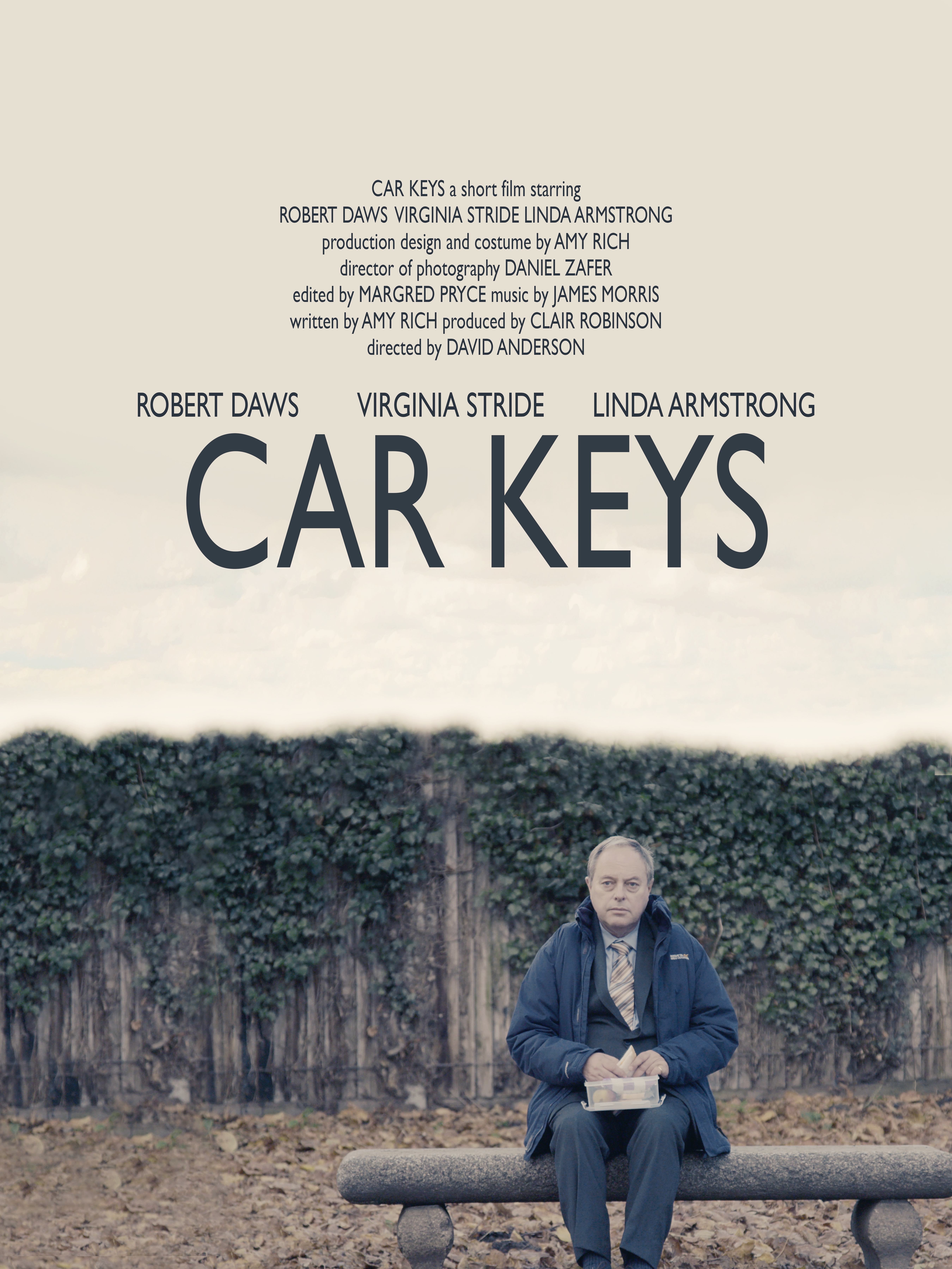 Car Keys