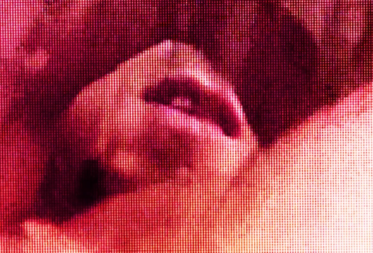 Ce dont mon corps se souvient