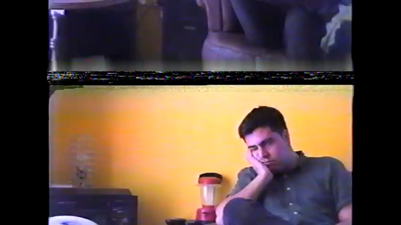 Especulaciones sobre J.R.