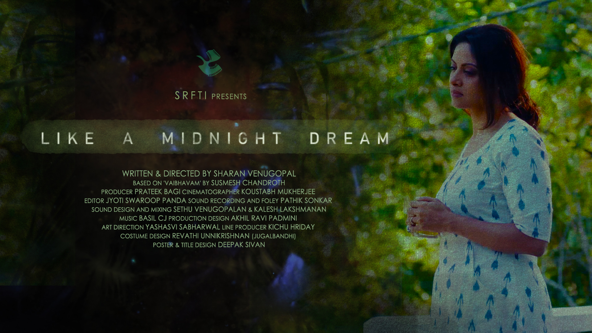 Oru Paathira Swapnam Pole